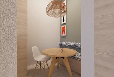 3 Camere Bijuterie Istorică 99 mp Ultracentral Fostă Locuință Iuliu Maniu! - 8