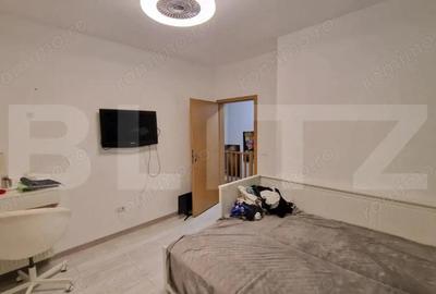 Apartament cu 3 camere decomandat în Aradului - 8