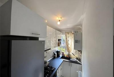 SPITALUL JUDETEAN - 3 CAM - CENTRALA - MOBILAT/UTILAT - ZONA EXCELENTA - 3