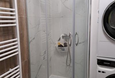 Apartament Valea Garbaului, Floresti - 3