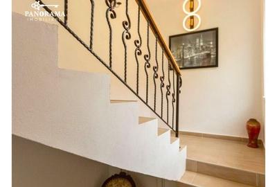 Casă cu două locuințe independente, ideală pentru familie extinsă Casă cu două locuințe independente, ideală pentru familie extinsă - 17