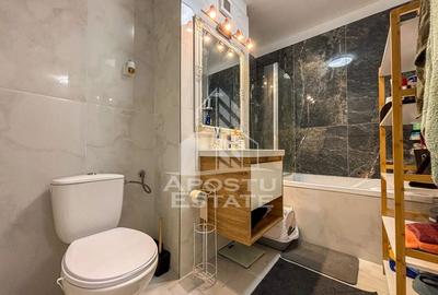 Apartament nou, bloc SEASONS, 2 camere - 6