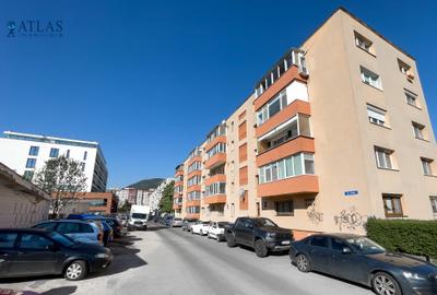 Apartament cu 2 camere semidecomandat în Calea București - 1