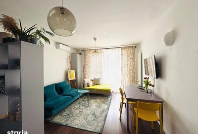 Apartament cu 3 camere în Lipovei - 18
