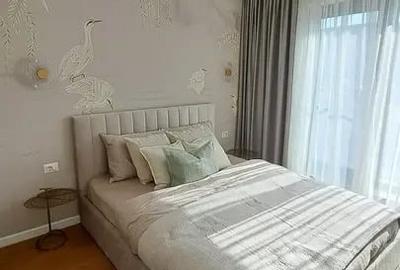 Titan Pallady metrou N.Teclu 2 Camere ansamblu spatiu verde extins - 1