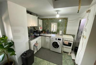 Duplex cu 2 camere de vanzare in Copaceni - 14