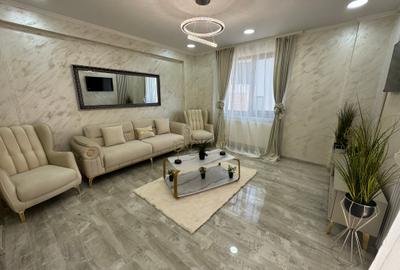 2 Camere Decomandat Mobilat Utilat Totul Nou 2 Camere Decomandat Mobilat Utilat Totul Nou - 11