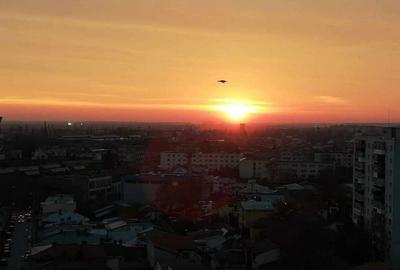 Apartament cu 3 camere decomandat în Central - 7