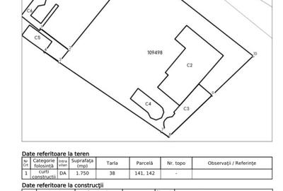 DIRECT PROPRIETAR-VILĂ DEOSEBITĂ PE MALUL LACULUI SNAGOV - 10