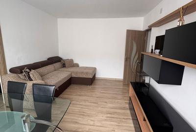 Apartament cu 2 camere semidecomandat în Exterior Vest - 5
