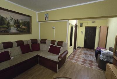 Apartament spatios situat intr-o zona la mare cautare! CE1145 Apartament spatios situat intr-o zona la mare cautare! CE1145 - 2