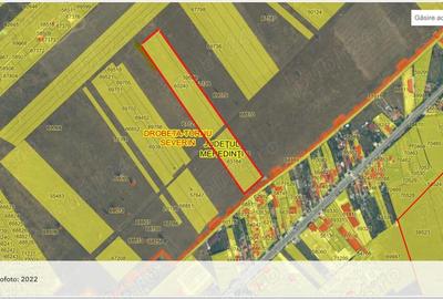 Teren de 20000 mp, în Central - 2