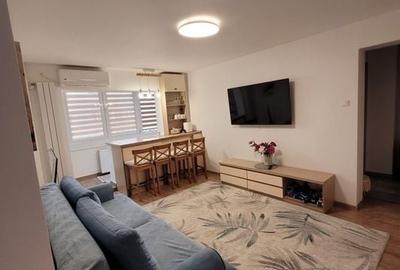 Apartament 3 camere renovat, bloc 1981, Lujerului, Militari - 8