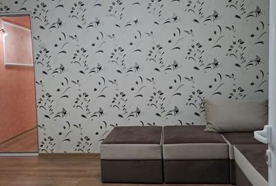 Apartament cu 2 camere semidecomandat în Exercițiu - 37