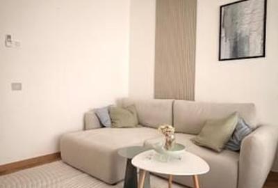 Garsonieră semidecomandată, mobilată în Banu Manta - 10