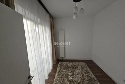 APARTAMENT 3 CAMERE + LOC DE PARCARE - SILK DISTRICT, IA?I - 6