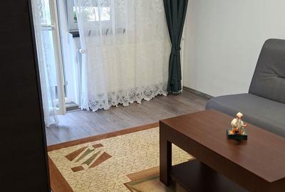 Apartament cu 2 camere decomandat în Astra - 1