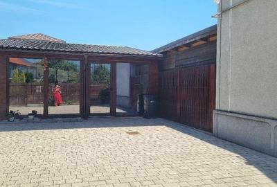 Etajul unei case- Apartament cu garaj si curte proprie - 12