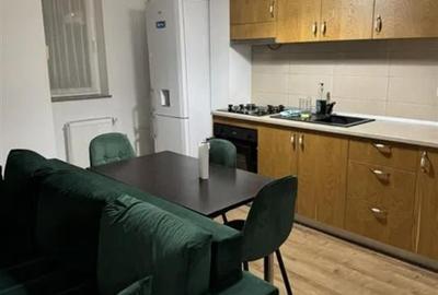 Apartament 2 camere, mobilat, Sopor. - 3