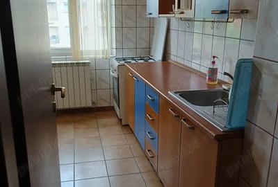 Inchiriez Apartament 3 camere, 80 mp, 2 bai, parcare Drumul Sarii - 8