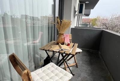 Apartament 2 camere de vânzare Mamaia Nord Zona Hanul cu Pește 86000 - 5