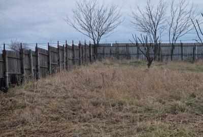 Teren de 844 mp, în Plaiul Vulcanești - 5