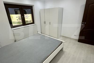 Apartament modern 3 camere decomandat – renovat integral, mobilat & utilat la - 3