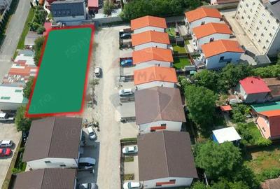 Case Duplex de Vanzare in Bra?ov Calitate Confirmata, Loca?ie Aleasa