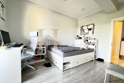 Apartament cu 3 camere, mobilat în Braytim - 10