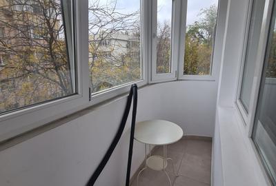 Garsoniera mall vitan 13 min M Timpuri NOI DB1206 - 5