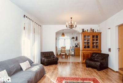 Casă cu 5 camere cu Teren 411 Mp în Rahova - 11