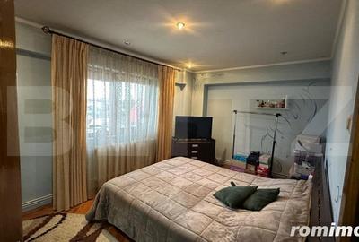 Apartament cu 3 camere decomandat în Ștefan cel Mare - 2