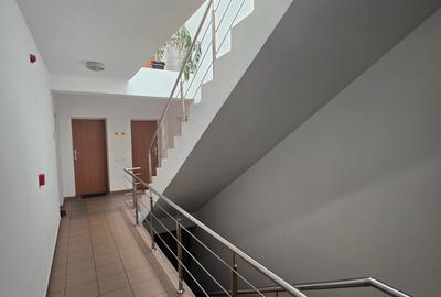 Garsoniera complex Quadra 2 | 12 min metrou Lujerului | Libera | Mobilata 45mp - 9