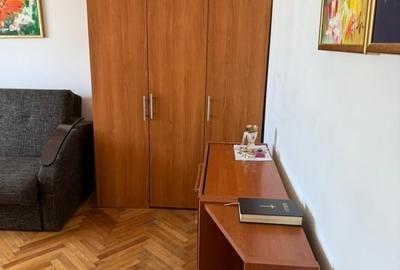 Apartament cu 1 camera - zona Centru Istoric - Stefan cel Mare - Pet Friendly - 6