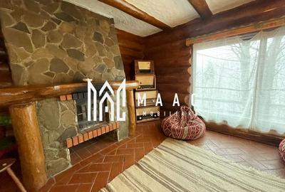 Cabana turistică | 156 MPU | 4 dormitoare | Porumbacu de Sus - 7