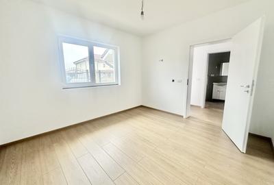 Duplex cu 3 camere cu Teren 300 Mp în Urseni - 13