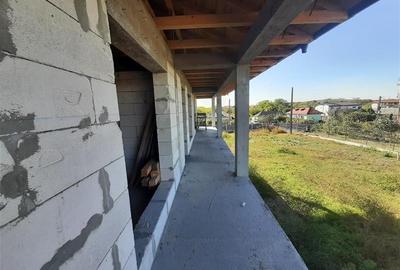 Pensiune de vanzare localitatea Murighiol Jud. Tulcea - 6