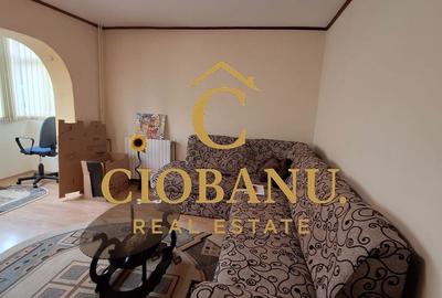 Apartament cu 3 camere decomandat în Rovine - 2