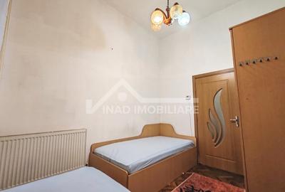 Apartament cu o camera situat in zona Centrala pe Strada Horea - 5