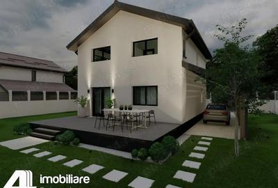 Casa noua, AVANS DOAR 10000 EURO !!! Cartier Athena, comision 0% - 6