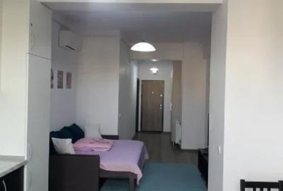 Apartament cu 1 camera - zona Palas - Lazar Residence - 5
