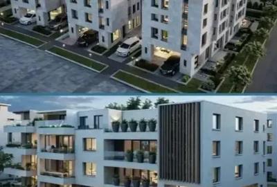 Apartament cu 3 camere decomandat în Theodor Pallady - 6