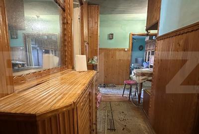 Apartament cu 4 camere, oportunitate inedita de investitie i - 1