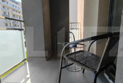 Apartament cu 2 camere decomandat în Central - 2