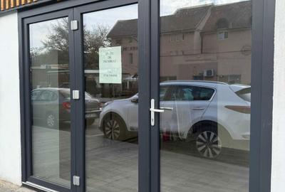 Spațiu comercial, de 25 mp, în Băile Felix - 1