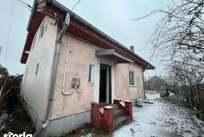 Casă cu 6 camere cu Teren 500 Mp în Coșoveni - 6