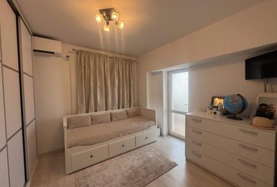 3 cam. 80 mp, finisaje superioare, mobilat+utilat, Ultracentral-Esplanada,et. 10 - 2