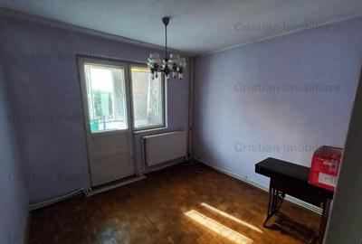 Etaj 3, LIBER Obor , SUPER PRET!! Ap.2 cam , Centrala termic - 2