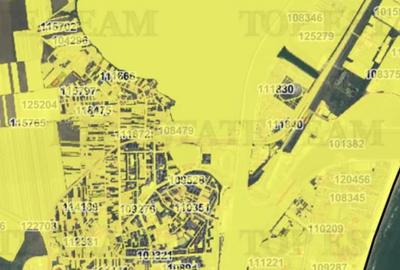 Teren în Exterior Sud - 3