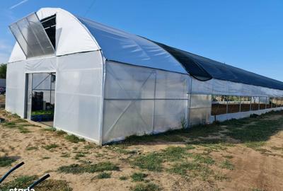 Spațiu comercial, de 3,200 mp, în Grădinari - 7